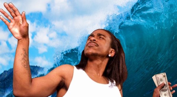 Max B Wave Pack
