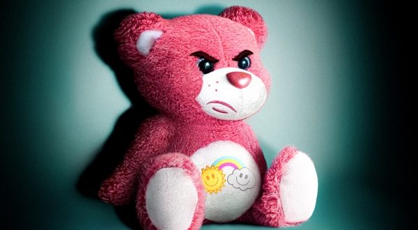 McFly Young Dumb Thrills