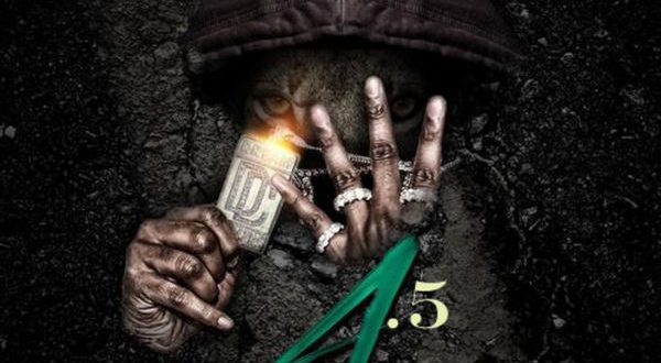 Meek Mill - 4.5