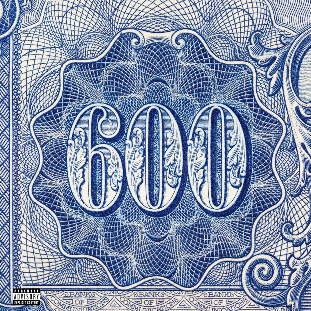 Meek Mill - 600 Racks [E]