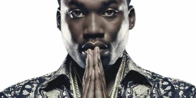 Meek Mill Discography