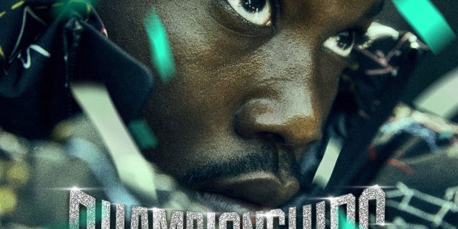 Meek Mill - Championships