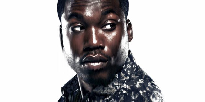 Meek Mill - Cream [E]