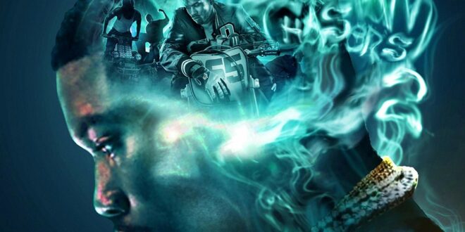Meek Mill - Dreamchasers 2 [E]