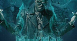 Meek Mill - Dreamchasers 3 [E]