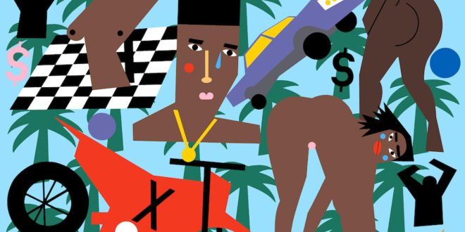 Meek Mill - Expensive Pain