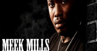 Meek Mill - First Come First Serve [E]