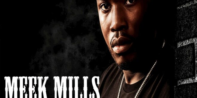 Meek Mill - First Come First Serve [E]