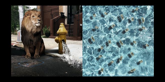 Meek Mill - Legends of the Summer - EP