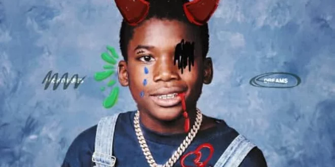 Meek Mill - Nightmares To Dreams