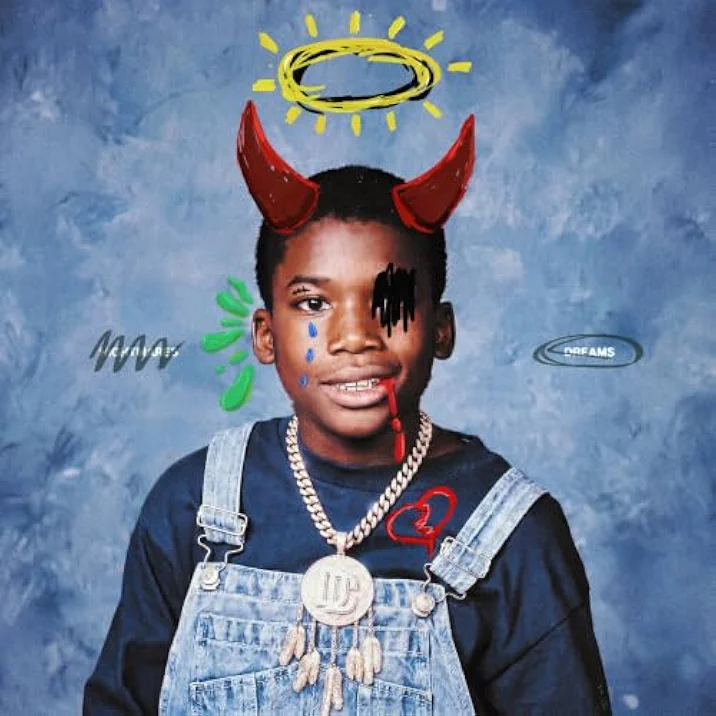 Meek Mill Nightmares To Dreams