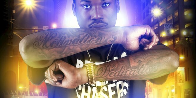 Meek Mill - Unreleased Killadelphia Muzik [E]