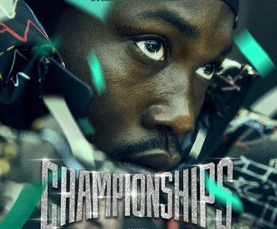 Meek Mill Uptown Vibes