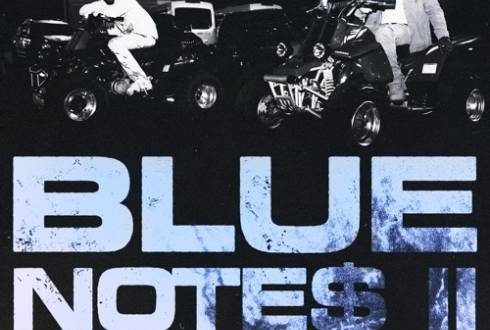 Meek Mill - Blue Notes 2