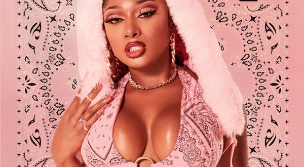 Megan Thee Stallion Girls in the Hood