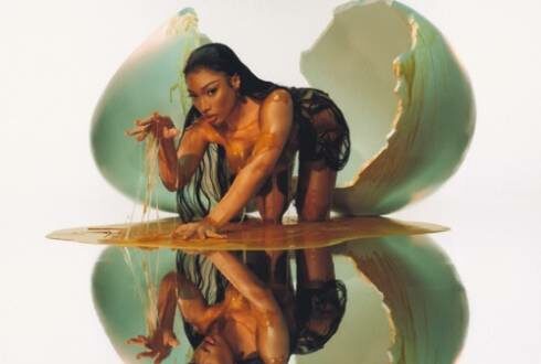 Megan Thee Stallion - MEGAN