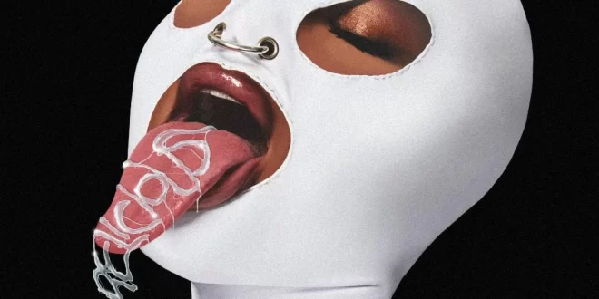 Megan Thee Stallion Pressurelicious feat. Future