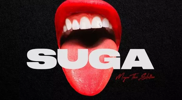 Megan Thee Stallion Suga
