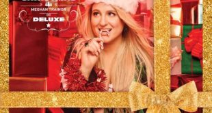 Meghan Trainor A Very Trainor Christmas Deluxe