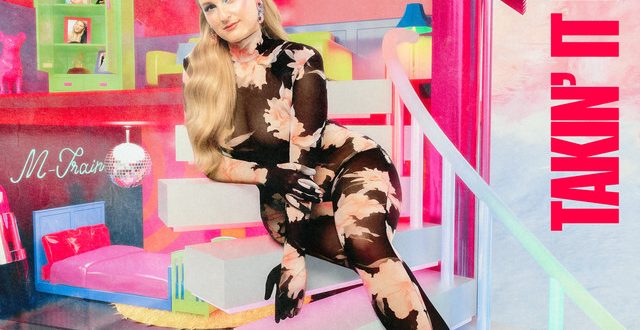 Meghan Trainor Takin It Back
