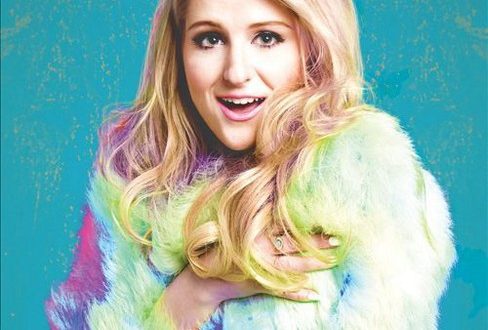 Meghan Trainor Title Deluxe Version