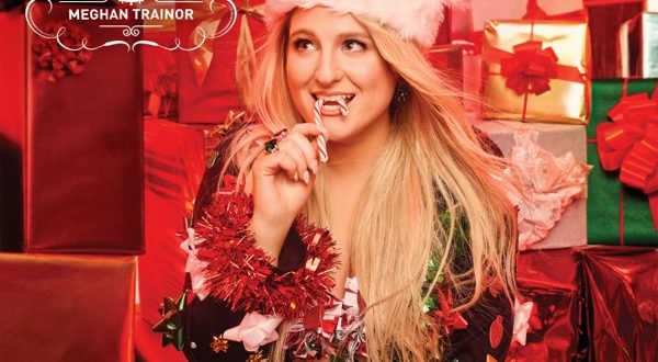 Meghan Trainor – A Very Trainor Christmas