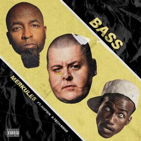 Merkules Bass feat. Tech N9ne Hopsin