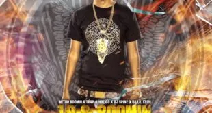 Metro Boomin - 19 & Boomin