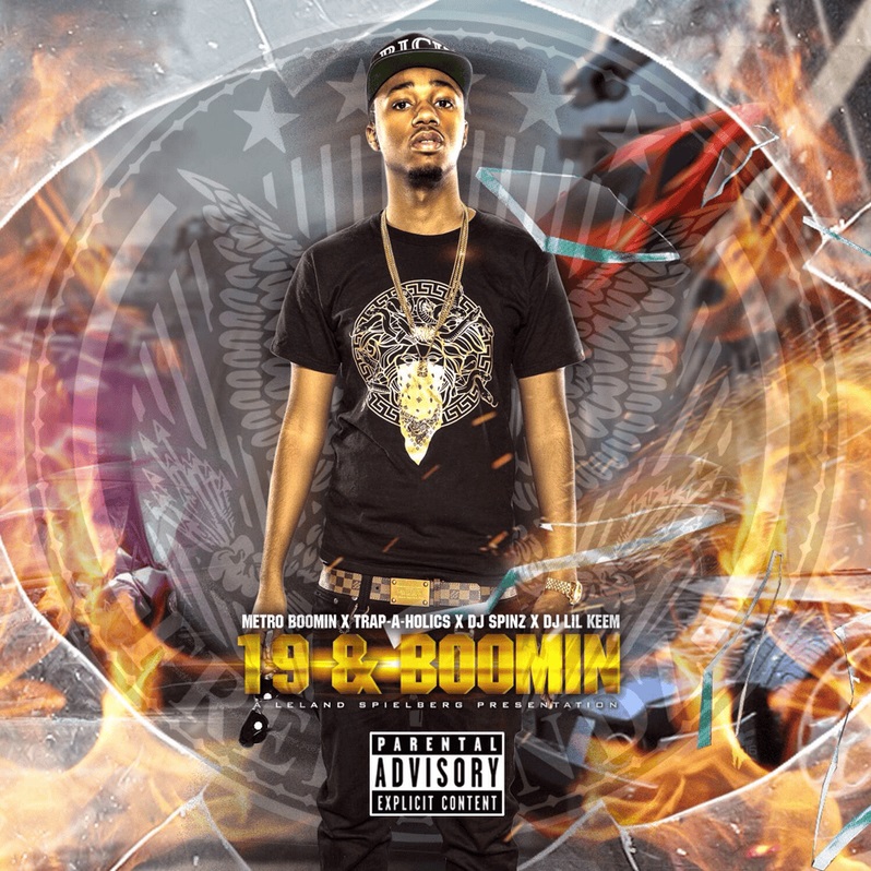 Metro Boomin 19 Boomin