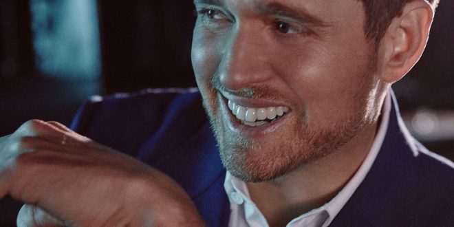 Michael Buble love Deluxe Edition