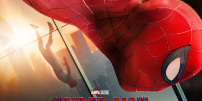 Michael Giacchino - Spider-Man