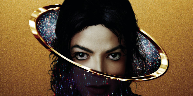 Michael Jackosn Xscape