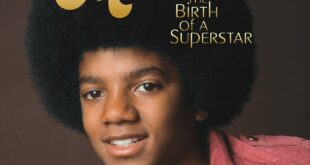 Michael Jackson - The Birth of A Superstar