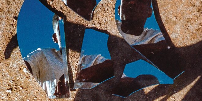 Mick Jenkins Pieces of a Man