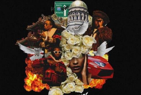 Migos Deadz Ft. 2 Chainz CDQ