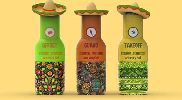 Migos - Taco Tuesday