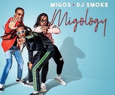Migos and DJ Smoke Migology