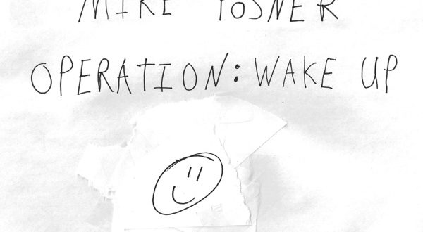 Mike Posner Jessie J Operation Wake Up