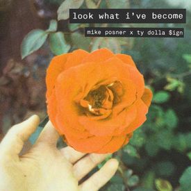 Mike Posner Look What Ive Become