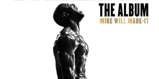 Mike WiLL Made It Creed II The Album