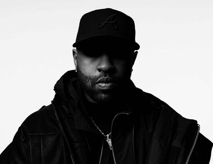 Mike Will Made-It - ROOMS [feat. Chief Keef and Youngboy Never Broke Again]