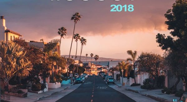 Mila J August 2018 EP