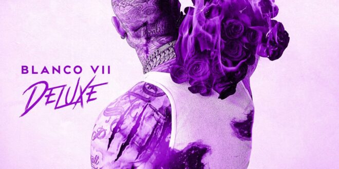 Millyz - Blanco 7 (Deluxe)