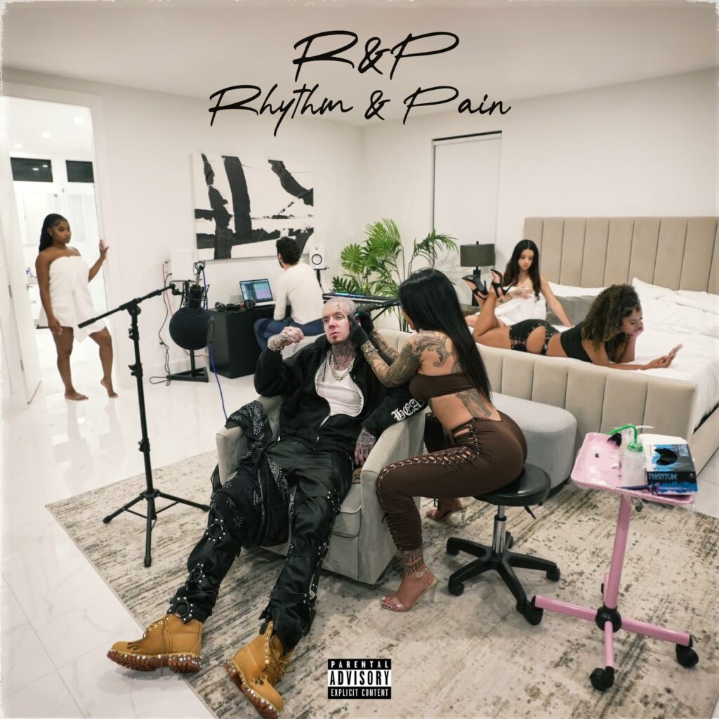 Millyz - R&P 1 Millyz RP