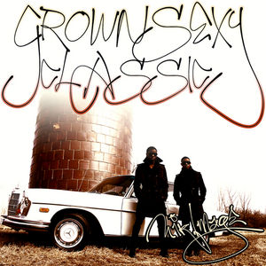 MirImage Grown Sexy Classic