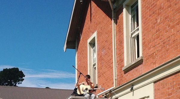 Mitch James Mitch James