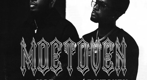 Moe Zaytoven MOETOVEN