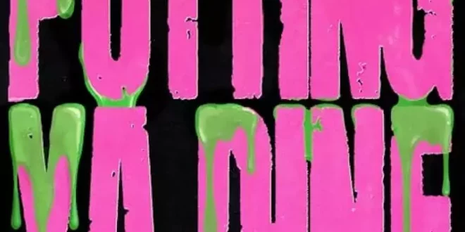 Monaleo & Youngboy Never Broke Again - Putting Ya Dine (Remix) [E]