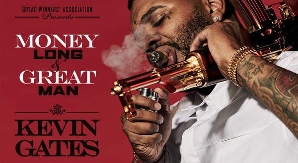 Money Long Great Man