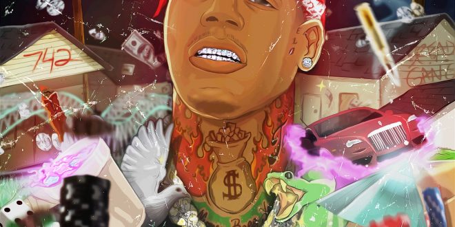 MoneyBagg Yo Bet On Me